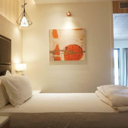 جالجاون Palette Four Seasons Recreation Resort المظهر الخارجي الصورة