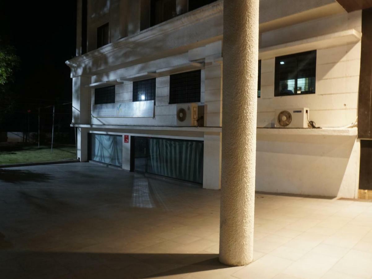 جالجاون Palette Four Seasons Recreation Resort المظهر الخارجي الصورة