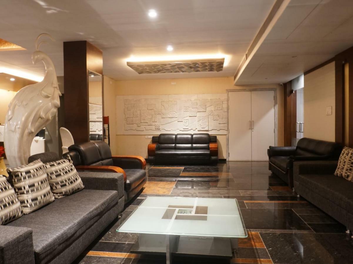 جالجاون Palette Four Seasons Recreation Resort المظهر الخارجي الصورة