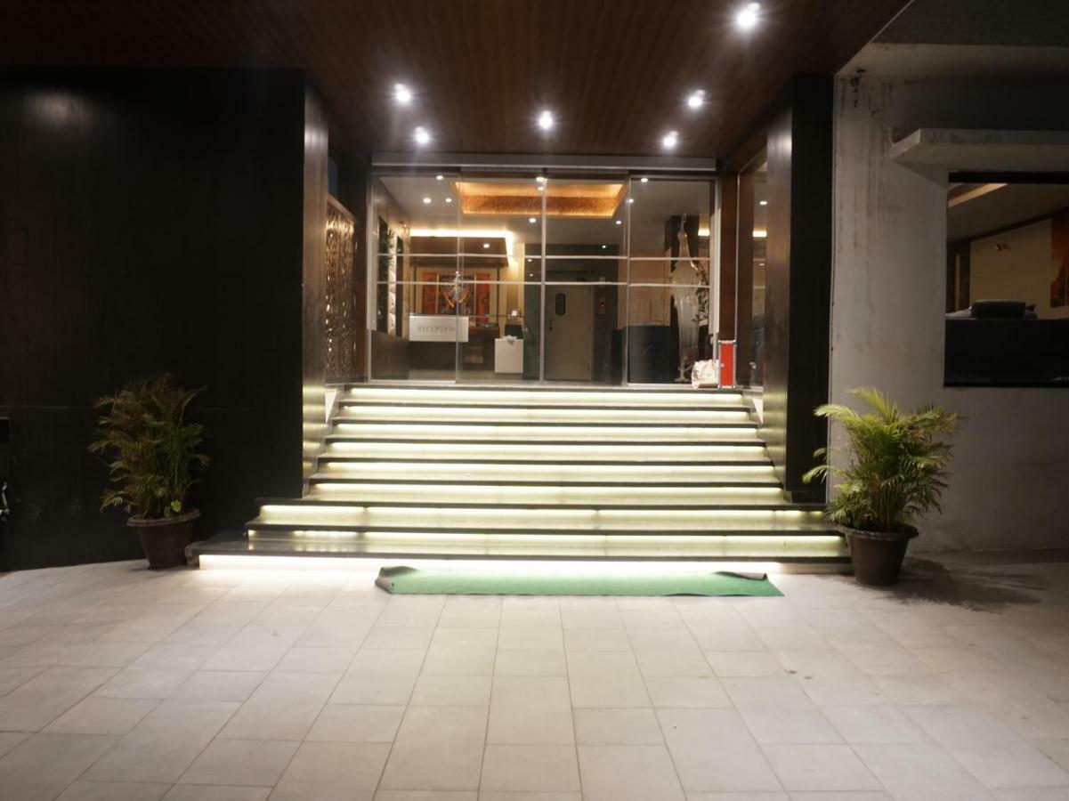 جالجاون Palette Four Seasons Recreation Resort المظهر الخارجي الصورة