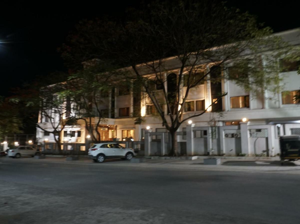 جالجاون Palette Four Seasons Recreation Resort المظهر الخارجي الصورة