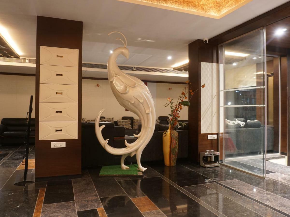 جالجاون Palette Four Seasons Recreation Resort المظهر الخارجي الصورة