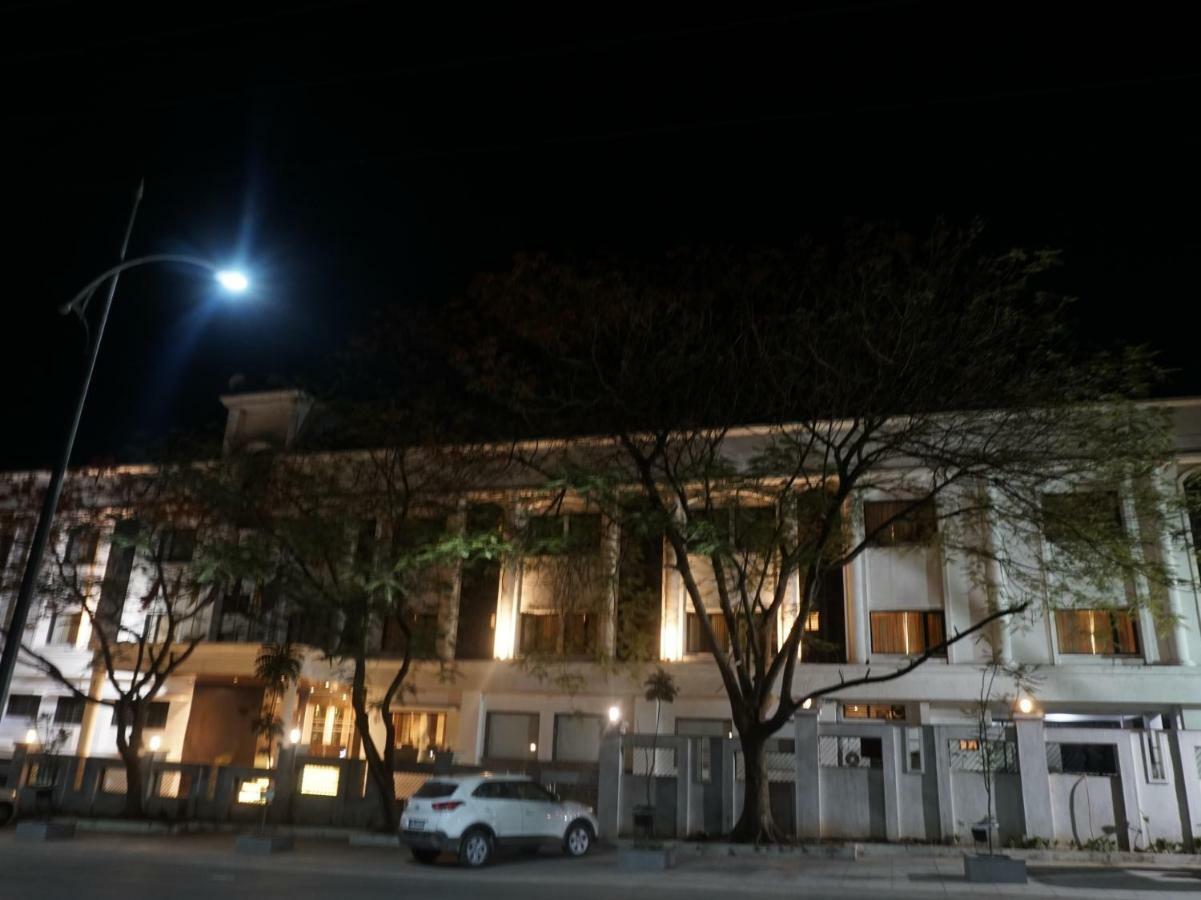 جالجاون Palette Four Seasons Recreation Resort المظهر الخارجي الصورة