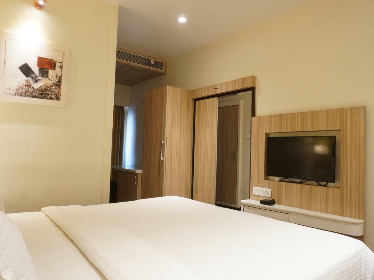 جالجاون Palette Four Seasons Recreation Resort المظهر الخارجي الصورة