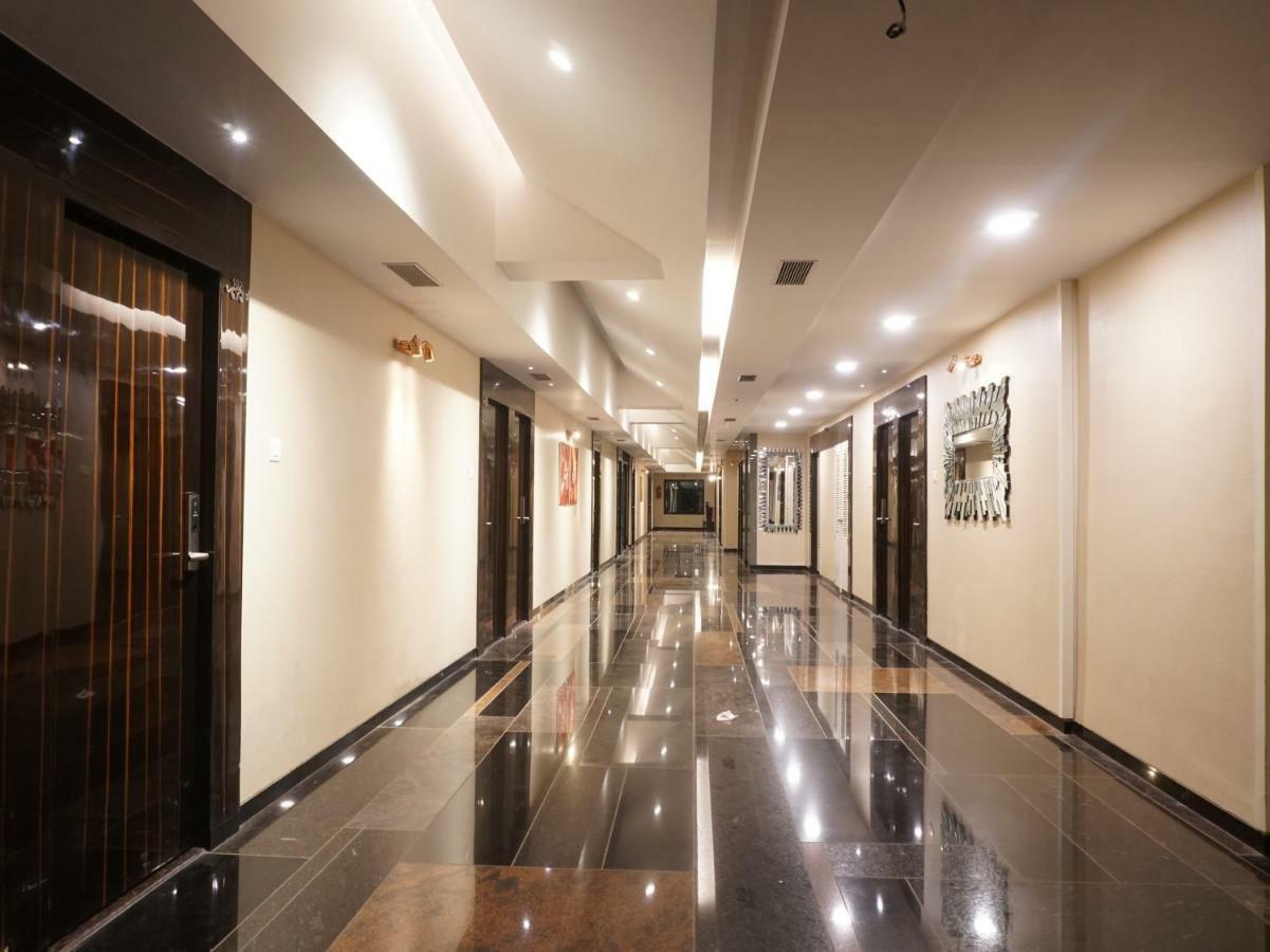 جالجاون Palette Four Seasons Recreation Resort المظهر الخارجي الصورة