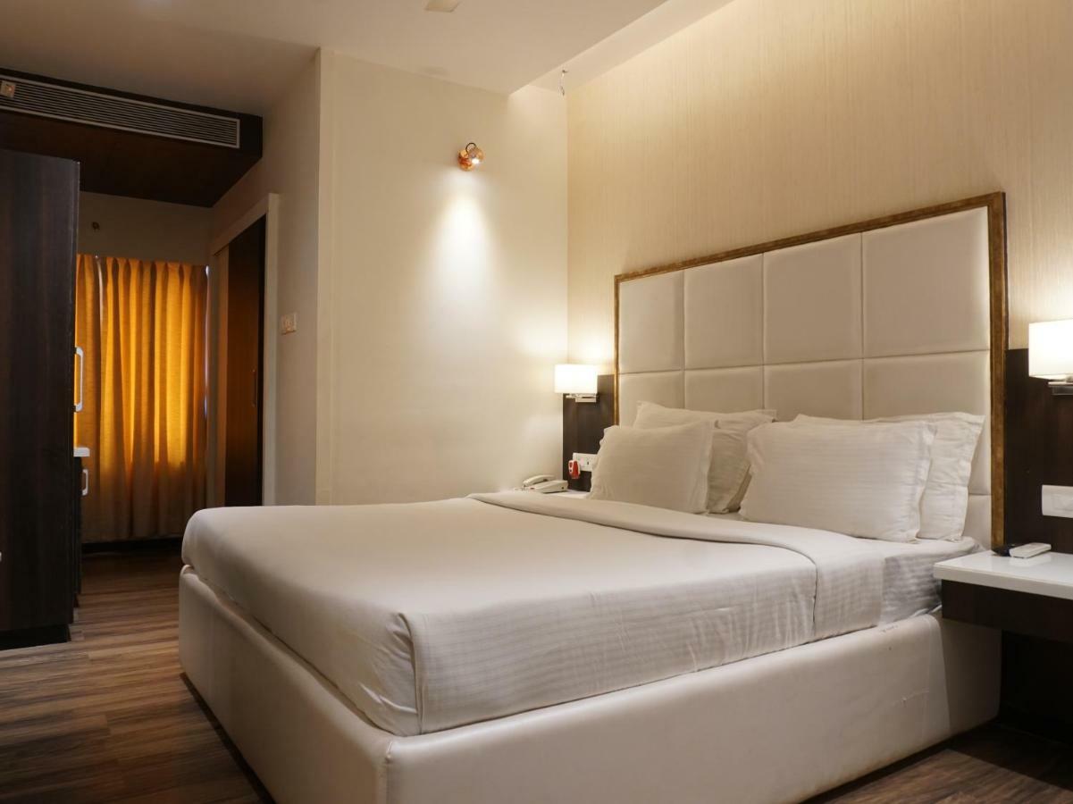 جالجاون Palette Four Seasons Recreation Resort المظهر الخارجي الصورة