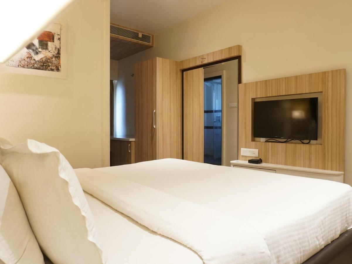جالجاون Palette Four Seasons Recreation Resort المظهر الخارجي الصورة