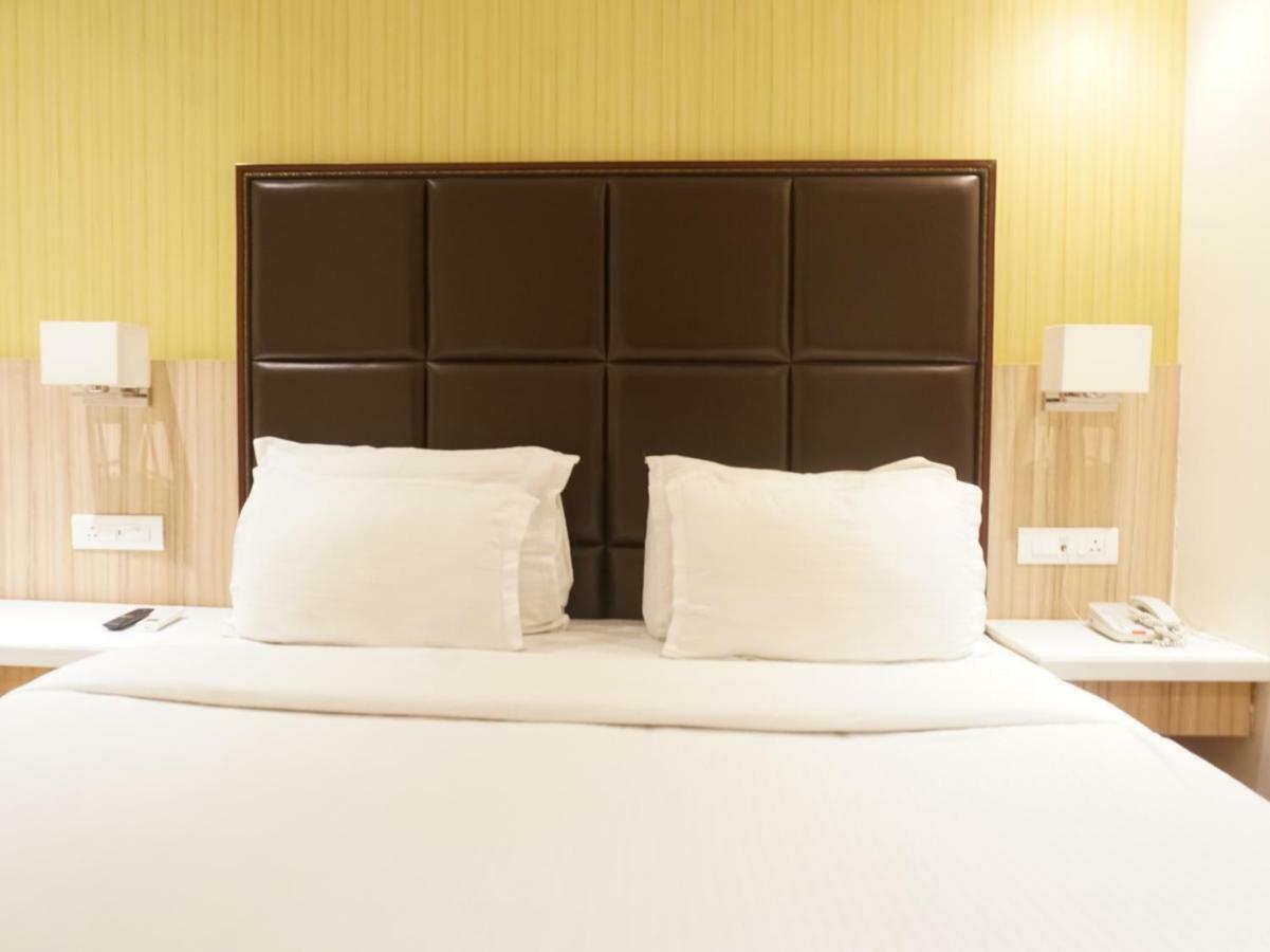 جالجاون Palette Four Seasons Recreation Resort المظهر الخارجي الصورة