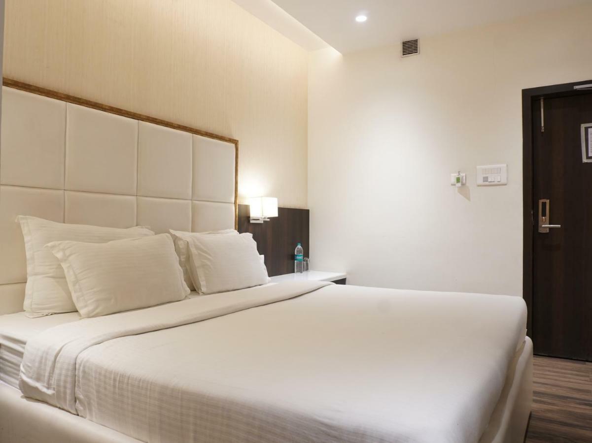 جالجاون Palette Four Seasons Recreation Resort المظهر الخارجي الصورة