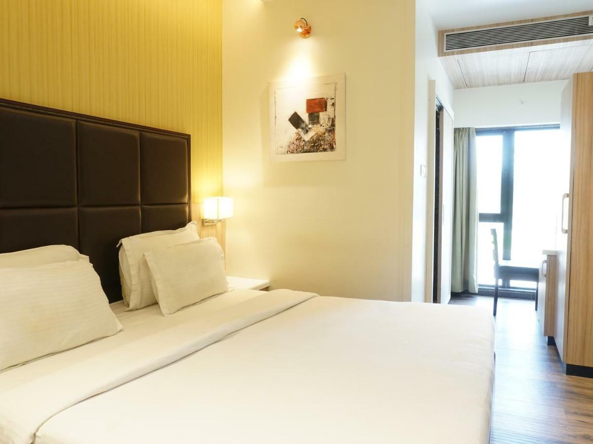جالجاون Palette Four Seasons Recreation Resort المظهر الخارجي الصورة