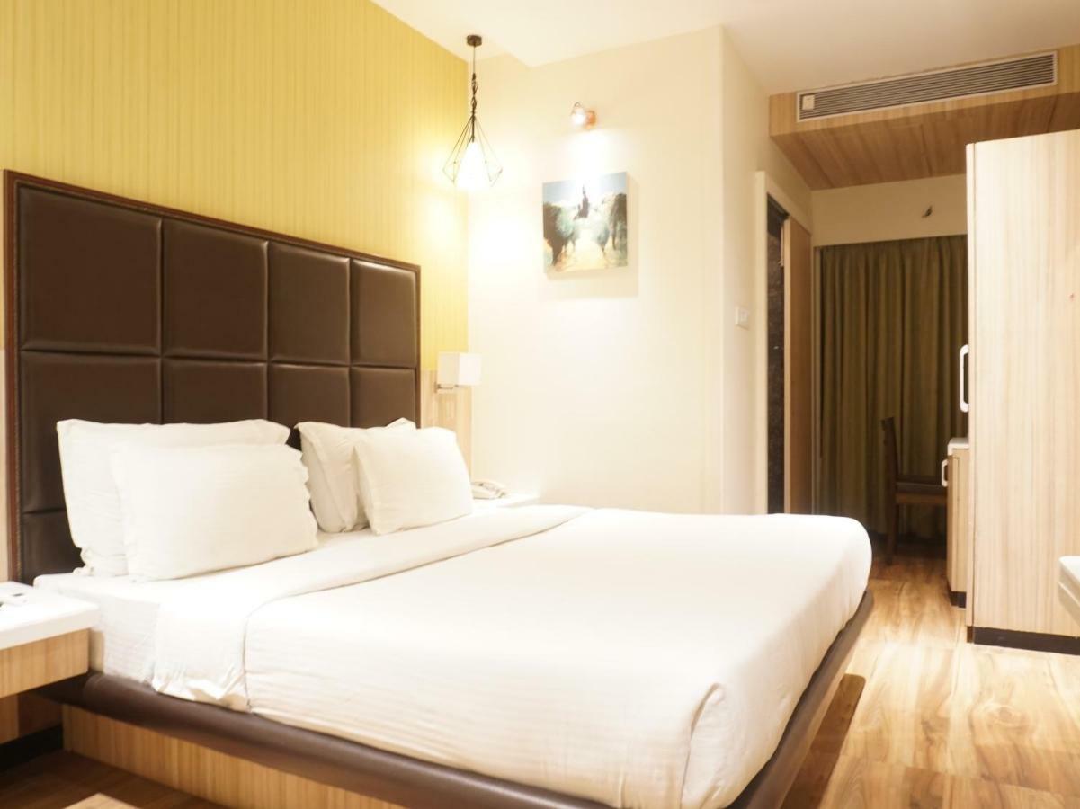جالجاون Palette Four Seasons Recreation Resort المظهر الخارجي الصورة