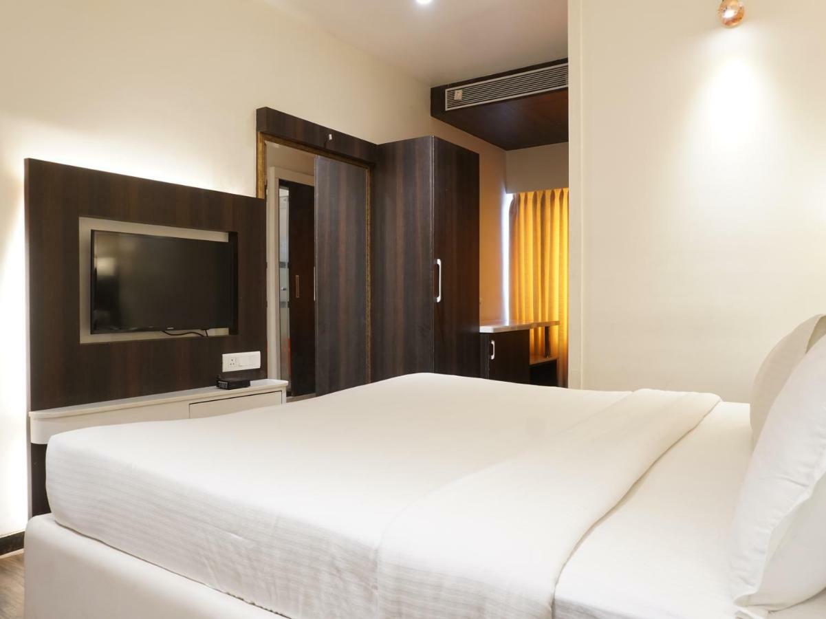 جالجاون Palette Four Seasons Recreation Resort المظهر الخارجي الصورة
