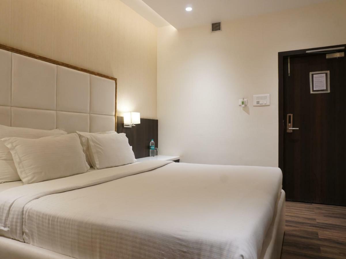 جالجاون Palette Four Seasons Recreation Resort المظهر الخارجي الصورة