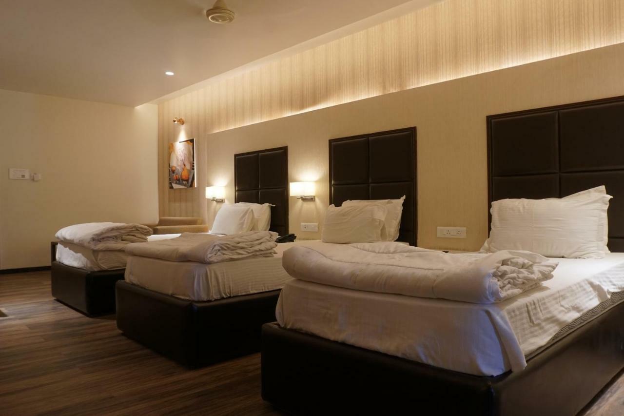 جالجاون Palette Four Seasons Recreation Resort المظهر الخارجي الصورة