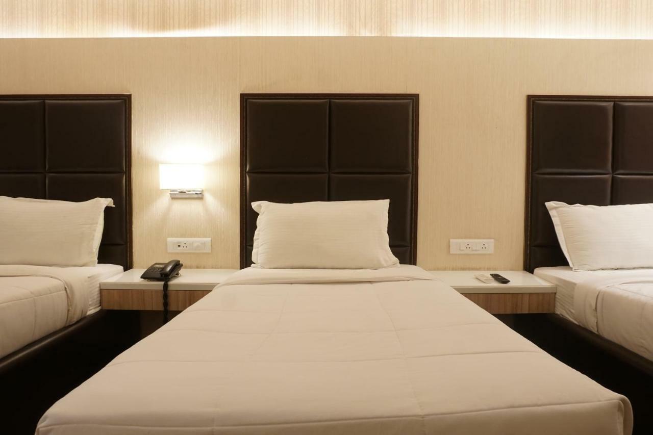 جالجاون Palette Four Seasons Recreation Resort المظهر الخارجي الصورة