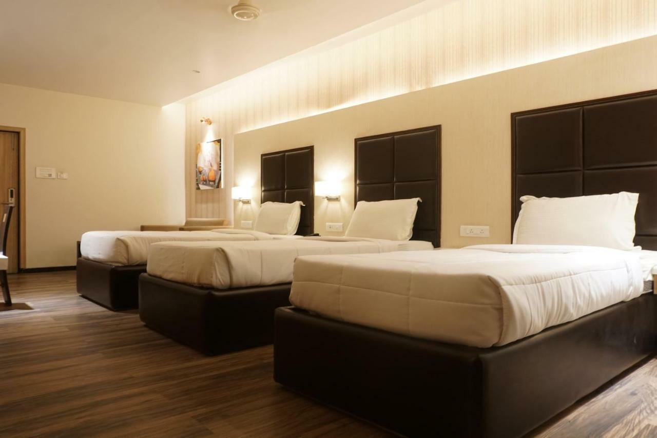جالجاون Palette Four Seasons Recreation Resort المظهر الخارجي الصورة
